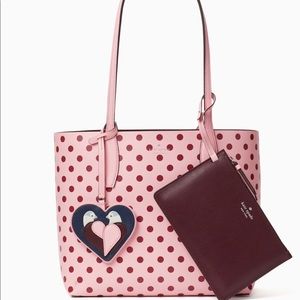 Kate spade small tote